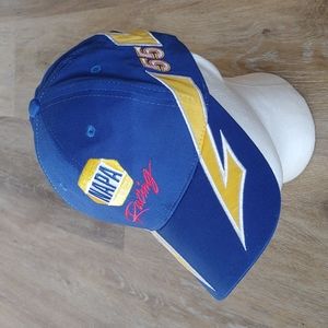Napa Racing Toyota Michael Waltrip #55 Cap Hat